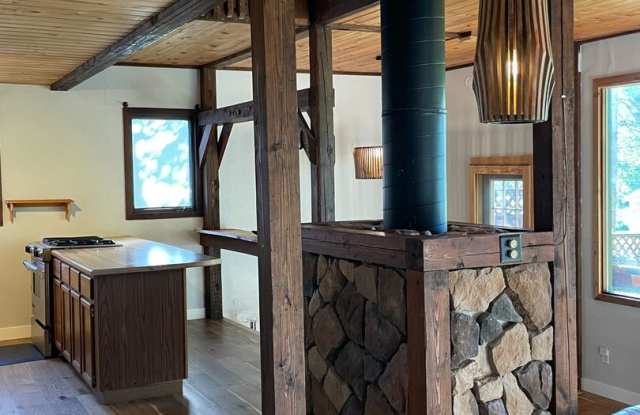 Lake property in Wasilla Gallery 4