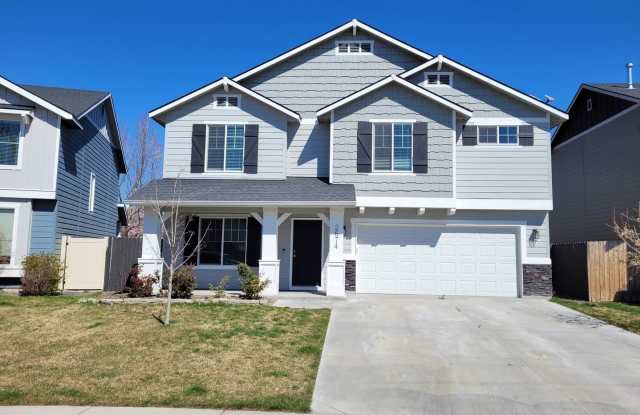 Spacious Home For Everyone! photos photos