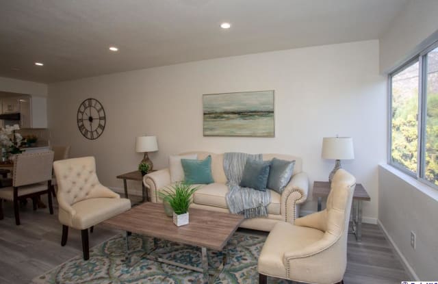 1015 N Michillinda Avenue - 1015 North Michillinda Avenue, Pasadena, CA 91107