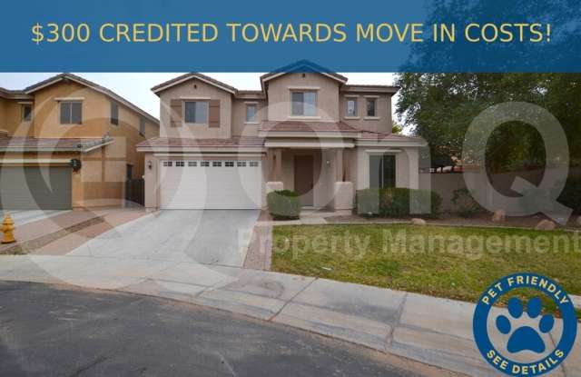 3453 South California Street - 3453 South California Street, Chandler, AZ 85248