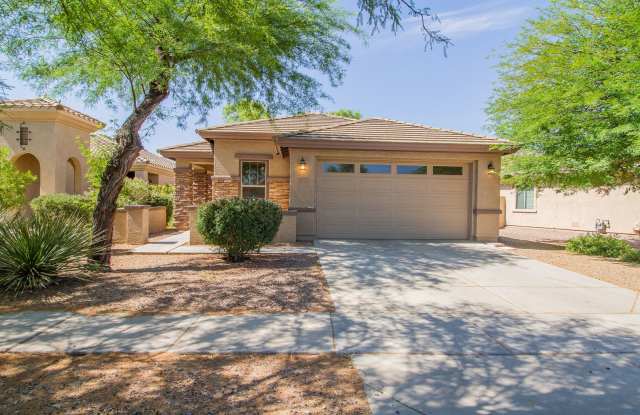 Fantastic single story, split floor plan home in a wonderful Gilbert location! - 4513 East Trigger Way, Gilbert, AZ 85297