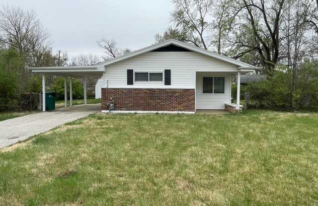 3 Bedroom Modern Design Home for Rent photos photos