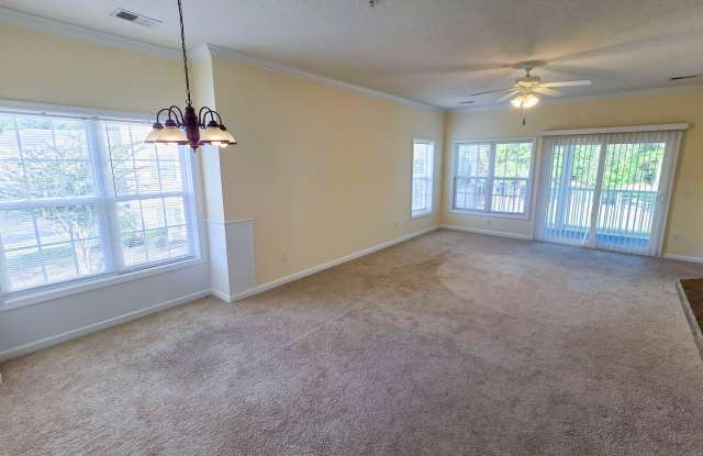 5810 Longwood Drive - 5810 Longwood Drive, Horry County, SC 29576