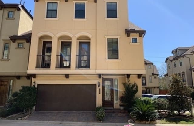 5507 Zoemark Lane - 5507 Zoemark Ln, Houston, TX 77021