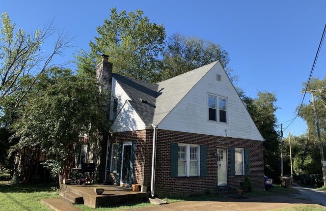 2211 Natchez Trace #A - 2211 Natchez Trace, Nashville, TN 37212