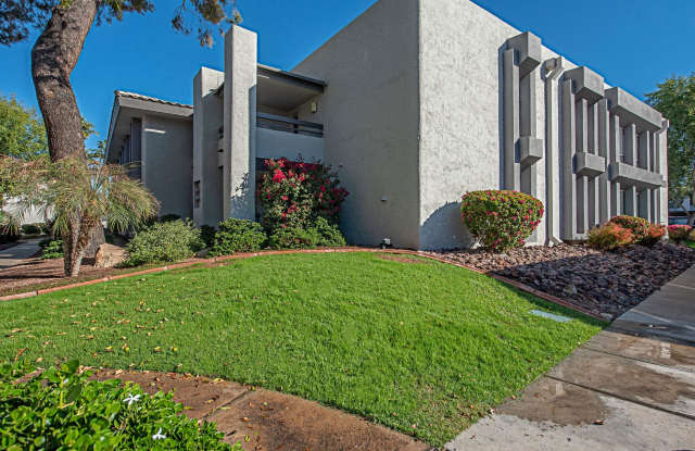 5201 N 24th St #104, Phoenix, AZ 85016 - 5201 North 24th Street, Phoenix, AZ 85016