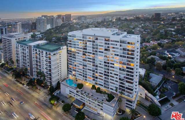 10501 Wilshire Blvd photos photos