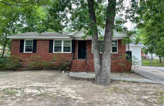 Southeast Columbia Gallery 1