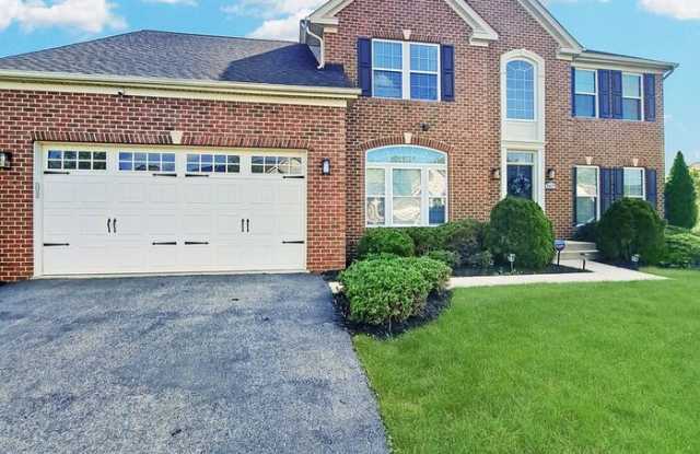 3429 Linden Grove Drive - 3429 Linden Grove Drive, Bensville, MD 20603