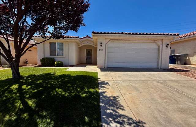 3 Bedroom 2 Bath - Canyon View photos photos