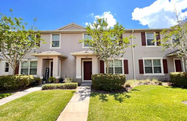 Charming 3 Bedroom, 2 Bathroom Home in Kissimmee!! photos photos