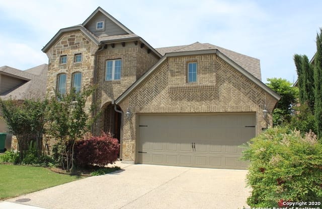 110 SANTA ANITA RD - 110 Santa Anita Road, Boerne, TX 78006