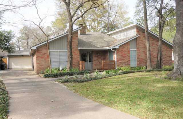 3411 Cave Springs Drive Gallery 2