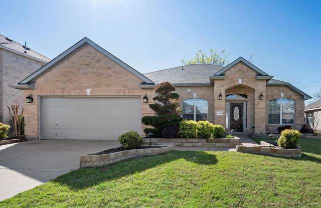 2204 Windcastle Drive - 2204 Windcastle Drive, Mansfield, TX 76063