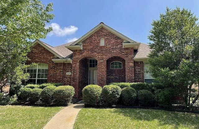 2628 Zoeller Drive - 2628 Zoeller Drive, Plano, TX 75025