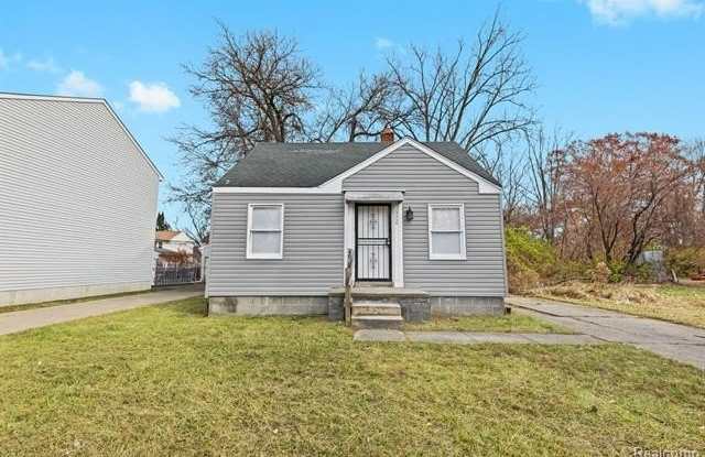 19450 Heyden Street - 19450 Heyden Street, Detroit, MI 48219