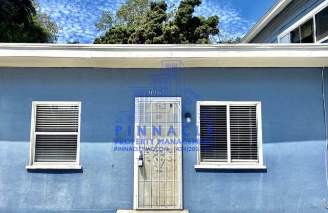 926 North Loma Vista Drive Gallery 2