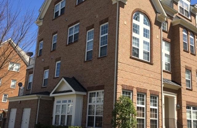 9591 WIGFALL WAY - 9591 Wigfall Way, Manassas Park, VA 20111