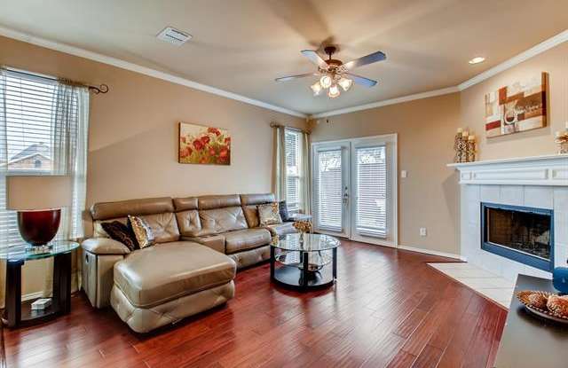 5832 Pebble Ridge Drive Gallery 4