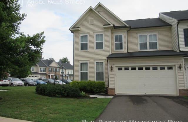 9301 Angel Falls Street - 9301 Angel Falls Street, Linton Hall, VA 20136
