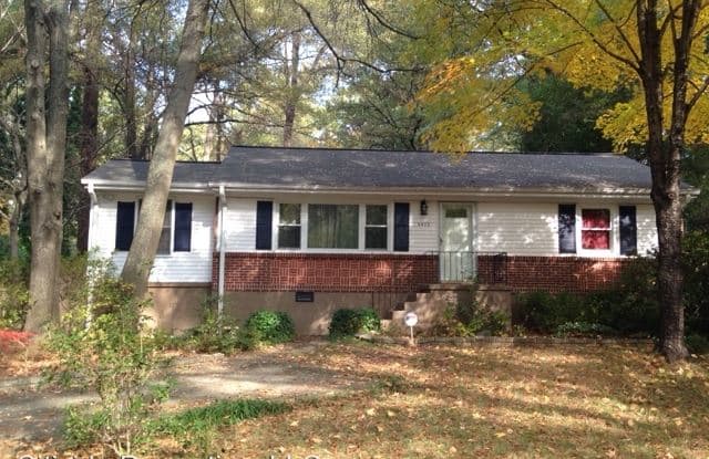 2932 Westbury Dr - 2932 Westbury Drive, Scottdale, GA 30033
