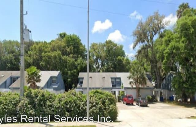 1254 Wonderwood - 1254 Wonderwood Drive, Jacksonville, FL 32233