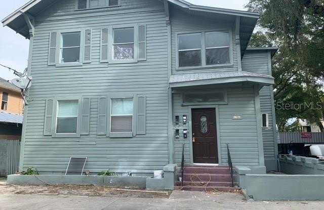 1907 N MORGAN Street photos photos