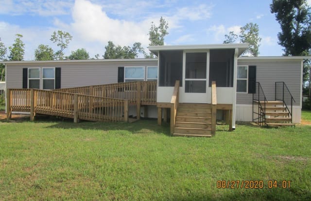 3534 Lark Lane - 3534 Lark Lane, Bay County, FL 32404