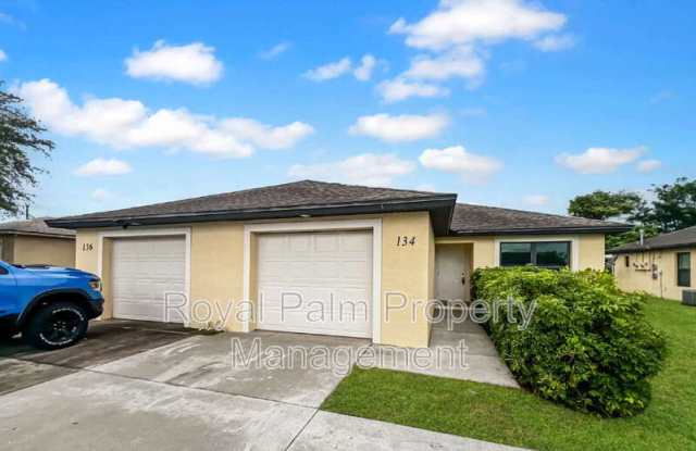 134 Cultural Park Boulevard photos photos