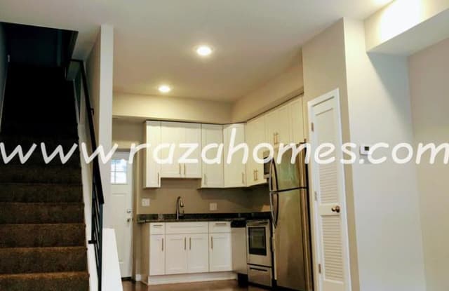 1437 N Dover Street - 1437 North Dover Street, Philadelphia, PA 19121