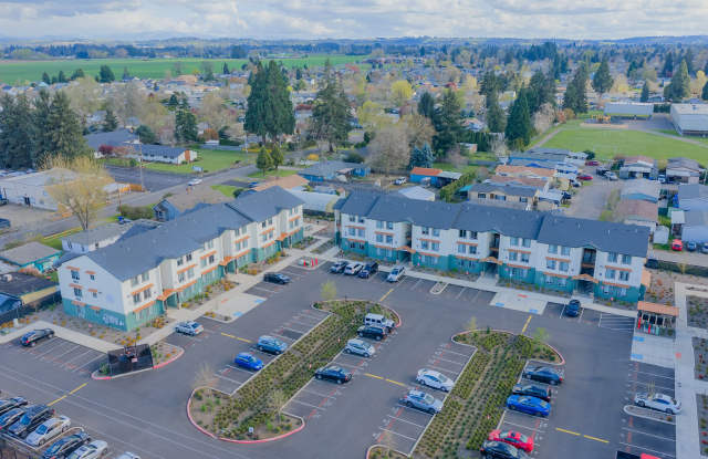 Birch Place Apartments Gallery 3