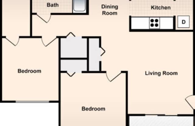 Carriage House Apartments Gallery 3