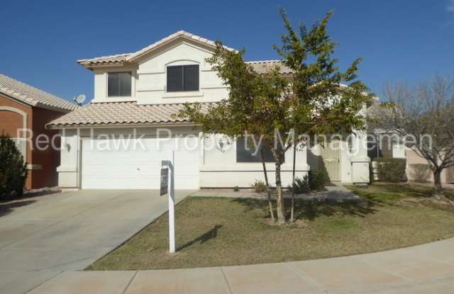 16022 West Grant Street - 16022 West Grant Street, Goodyear, AZ 85338
