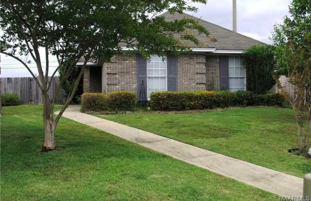 1569 Hallwood Lane - 1569 Hallwood Lane, Montgomery, AL 36117