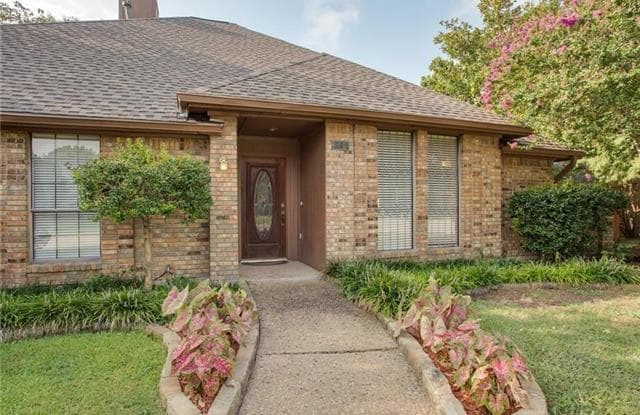 3604 Sailmaker Lane - 3604 Sailmaker Lane, Plano, TX 75023