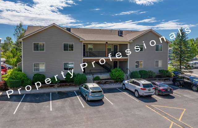 Wind River Apartment for Rent Gallery 3