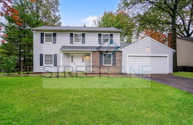 546 Brice Road - 546 Brice Road, Reynoldsburg, OH 43068