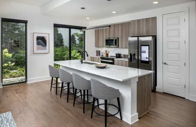 AMLI Atlantic Station photos photos