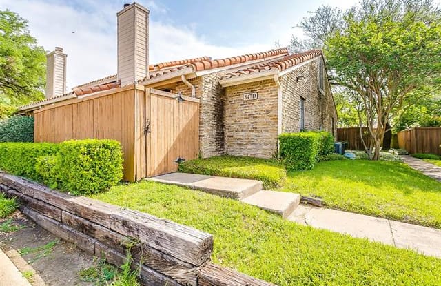 847 Dublin Drive - 847 Dublin Drive, Richardson, TX 75080