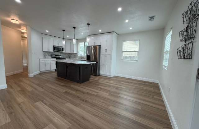 Available NOW Recently Renovated 3BR/3BA Home with Modern Finishes & Spacious Backyard Near Downtown Sacramento! photos photos Available NOW Recently Renovated 3BR/3BA Home with Modern Finishes & Spacious Backyard Near Downtown Sacramento! photos photos