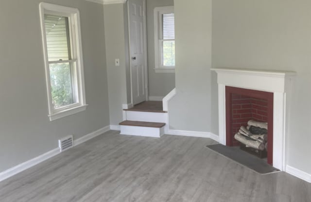19501 Muskoka Avenue - 19501 Muskoka Avenue, Cleveland, OH 44119
