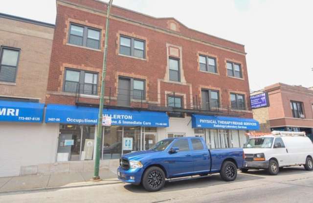 3407 Fullerton photos photos