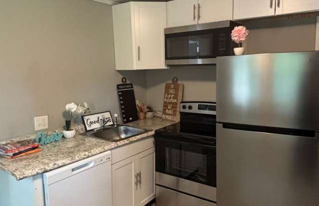 Spacious 3-Bed Home $1300 Gallery 3