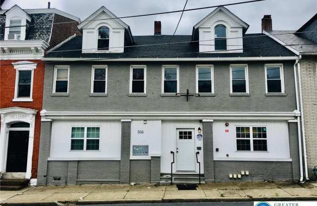 506 W Berwick photos photos