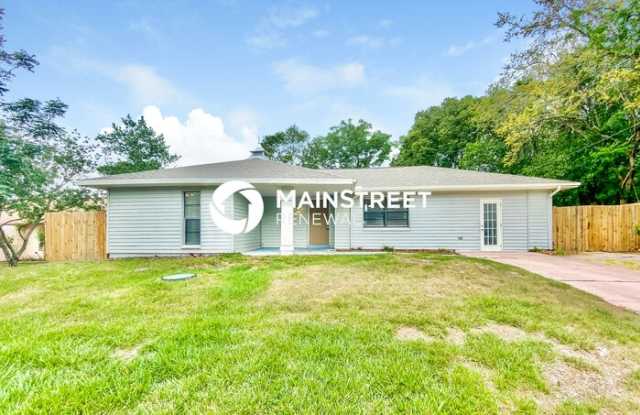 3053 Stanton Avenue - 3053 Stanton Avenue, Spring Hill, FL 34609