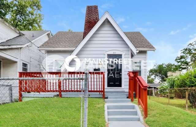 113 South 43rd Street photos photos