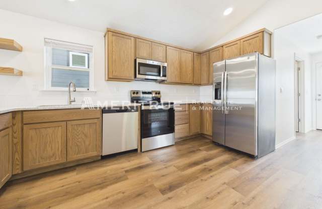 New Single Level Home in SunRidge Community Gallery 3