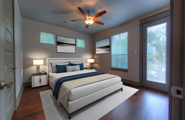 UT PRE-LEASE: 2014 Constructed 6 bed / 5 bath home - Top of the Line Finishes - Prime Location Gallery 4