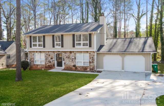 4757 Fieldgreen Drive - 4757 Fieldgreen Drive, Redan, GA 30088
