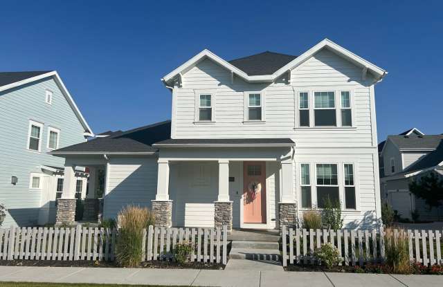 Amazing 4 Bed, 3.5 Daybreak Home with Office photos photos